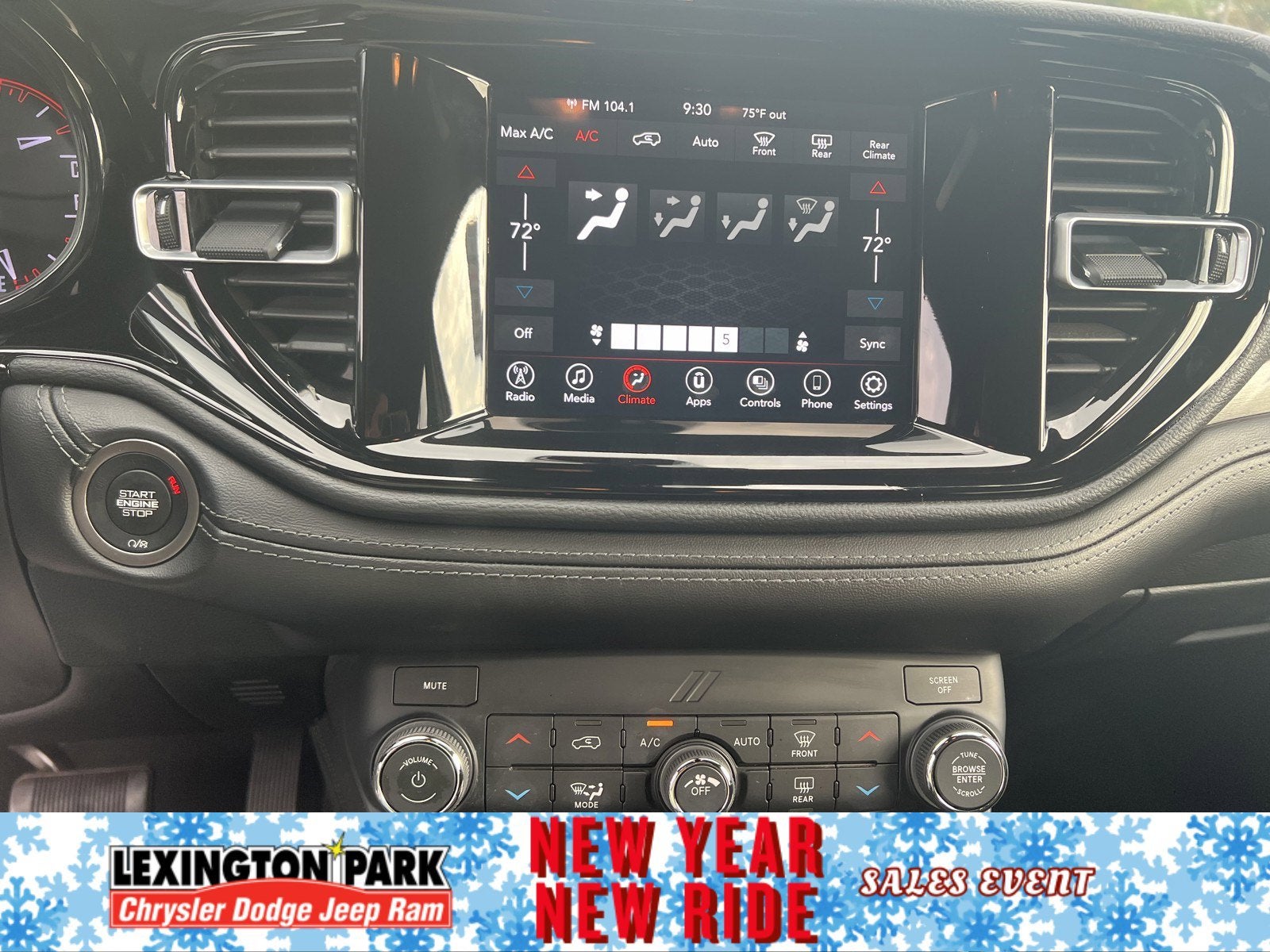 2022 Dodge Durango SXT