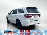 2022 Dodge Durango SXT