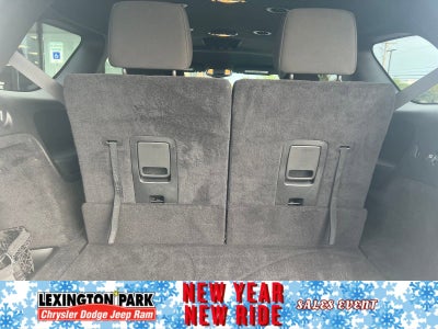 2022 Dodge Durango SXT