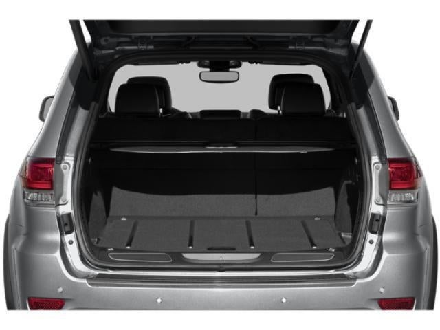 2019 Jeep Grand Cherokee Limited X