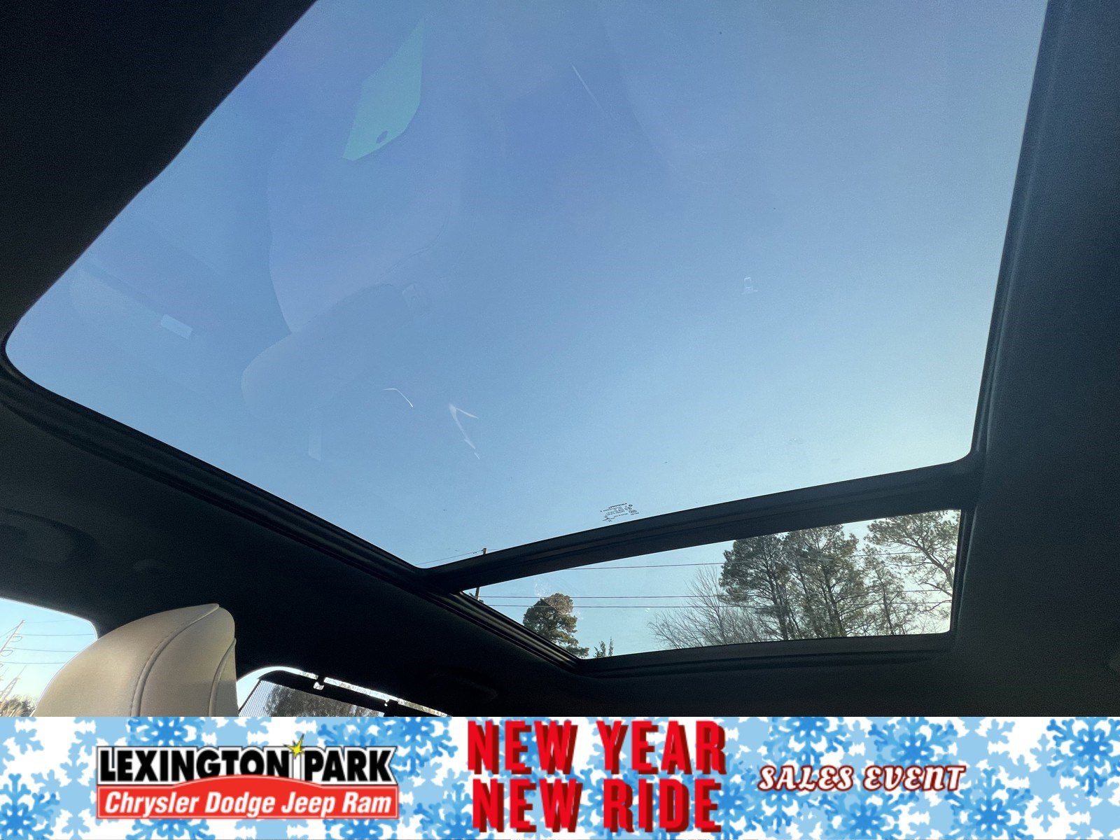 2023 Jeep Grand Cherokee 4xe 4WD