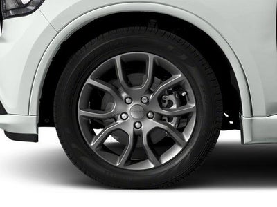 2017 Dodge Durango R/T