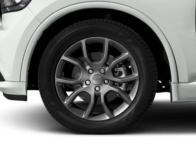 2017 Dodge Durango R/T