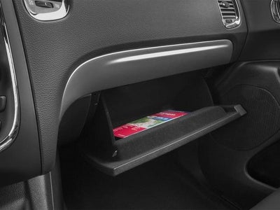 2017 Dodge Durango R/T