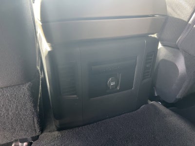 2012 RAM 1500 Big Horn