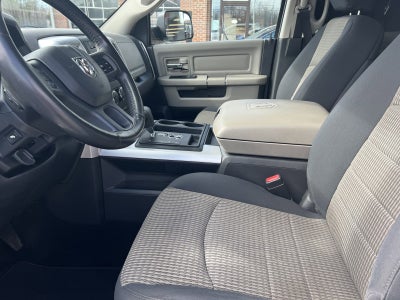 2012 RAM 1500 Big Horn