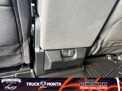 2025 Ford Super Duty F-250 SRW XLT