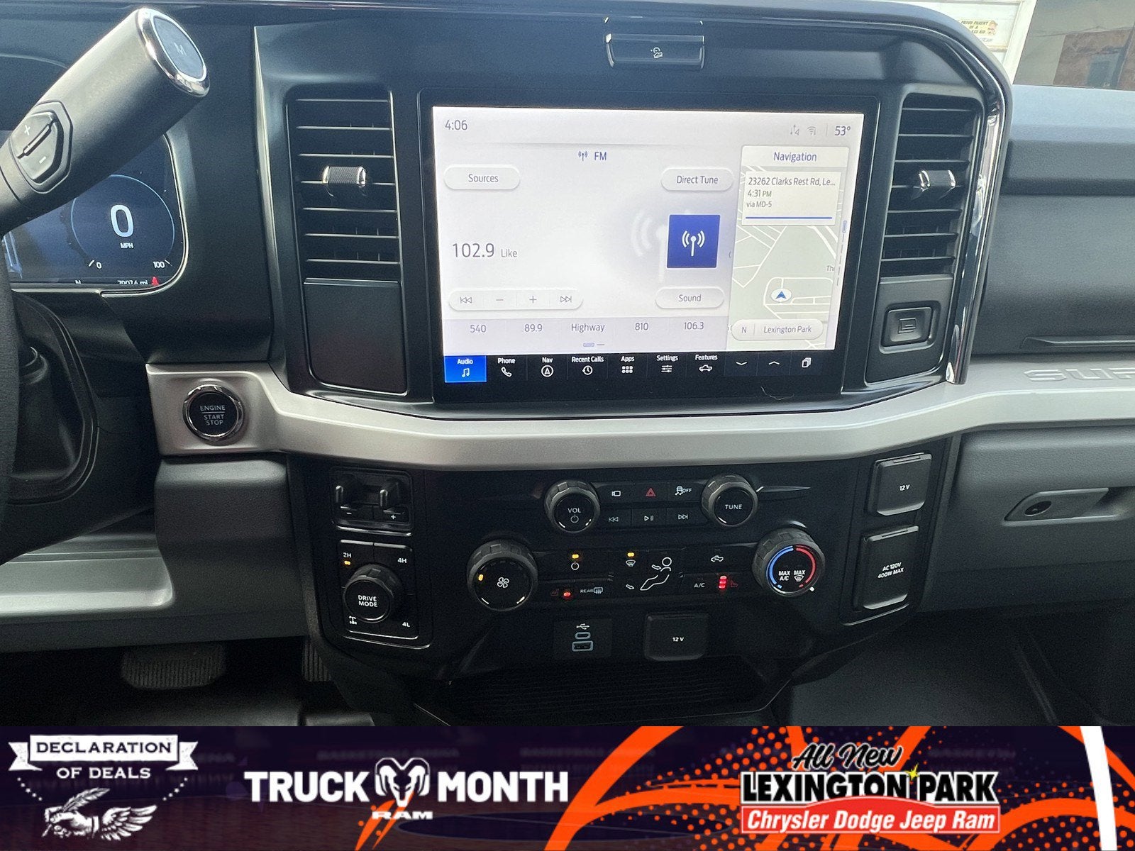 2025 Ford Super Duty F-250 SRW XLT