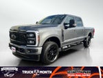 2025 Ford Super Duty F-250 SRW XLT