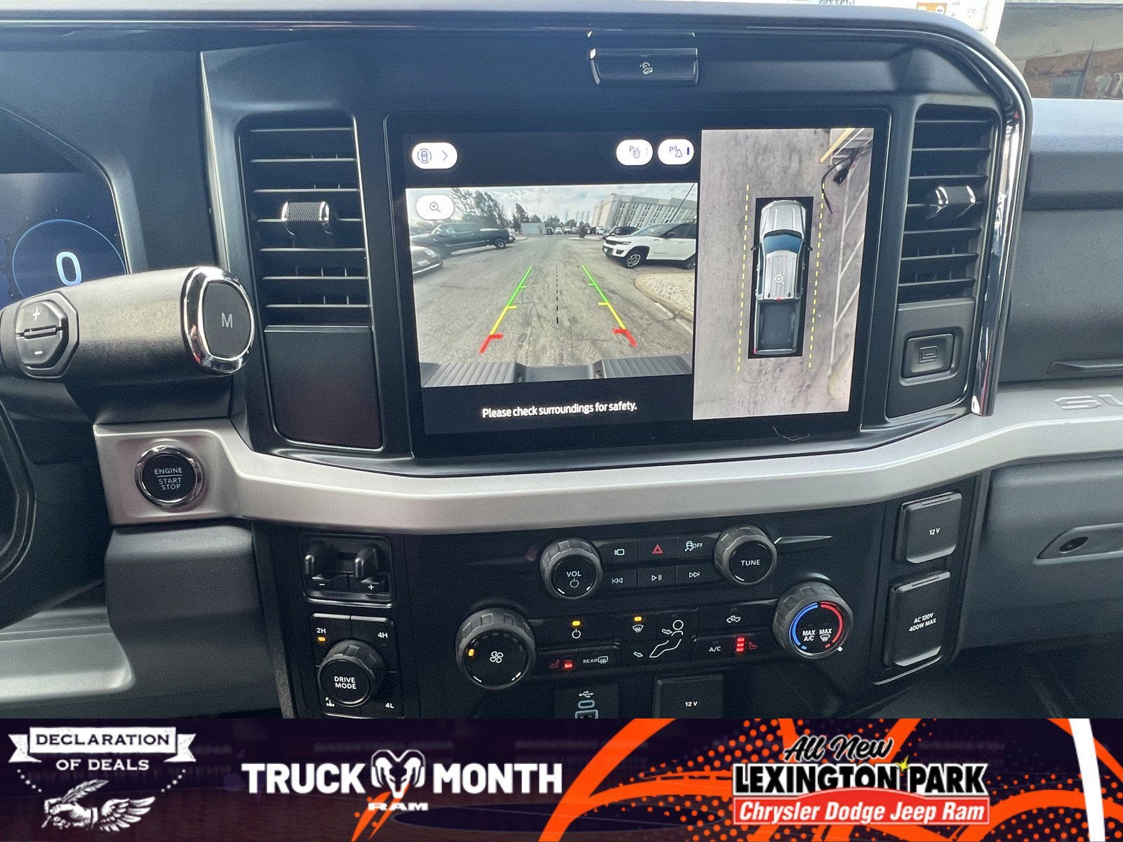 2025 Ford Super Duty F-250 SRW XLT