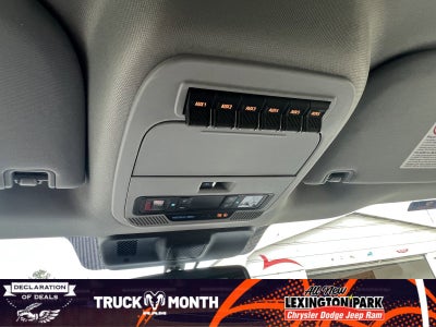 2025 Ford Super Duty F-250 SRW XLT