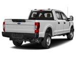 2022 Ford Super Duty F-350 SRW XL