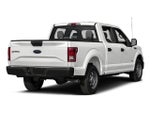 2017 Ford F-150 4WD
