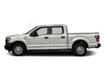 2017 Ford F-150 4WD