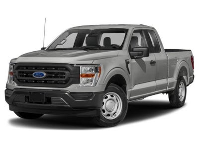 2023 Ford F-150 4WD