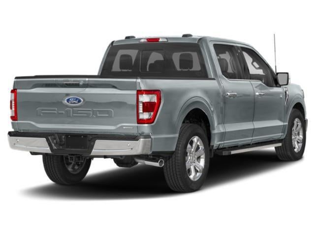 2023 Ford F-150 4WD