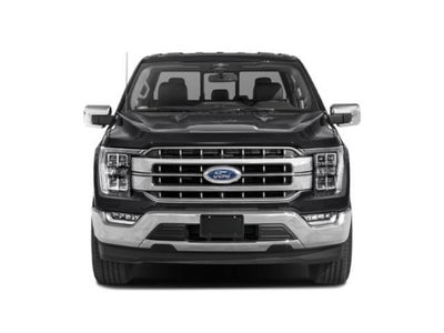 2023 Ford F-150 4WD