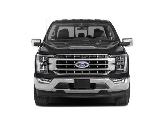 2023 Ford F-150 4WD