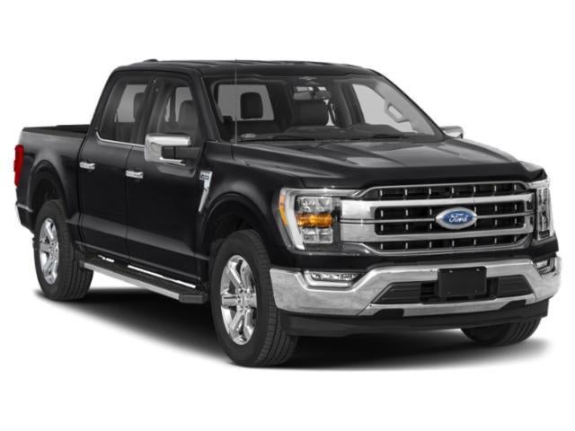 2023 Ford F-150 4WD