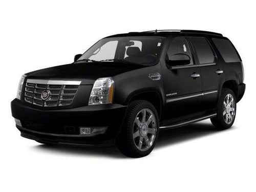 2010 Cadillac Escalade Premium