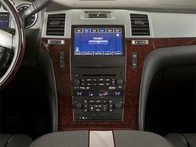 2010 Cadillac Escalade Premium