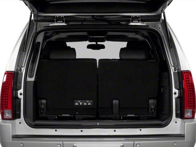 2010 Cadillac Escalade Premium