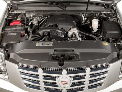 2010 Cadillac Escalade Premium