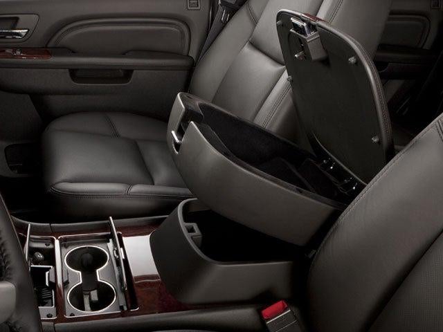 2010 Cadillac Escalade Premium