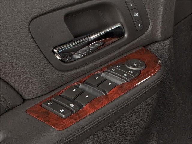 2010 Cadillac Escalade Premium