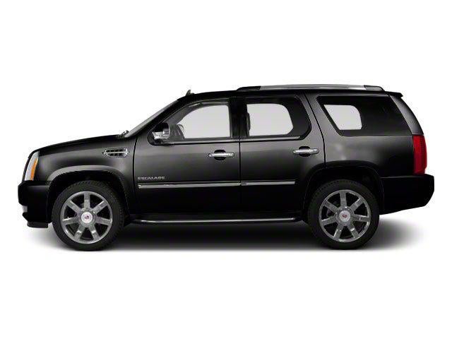 2010 Cadillac Escalade Premium