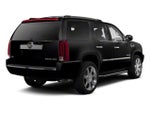 2010 Cadillac Escalade Premium