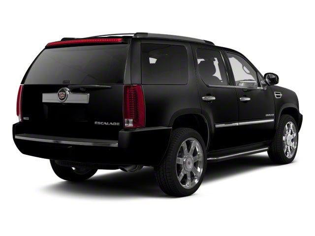 2010 Cadillac Escalade Premium