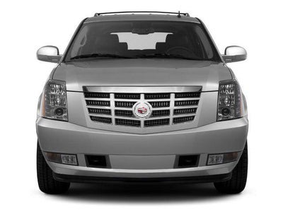 2010 Cadillac Escalade Premium
