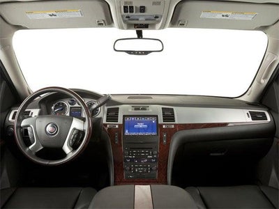 2010 Cadillac Escalade Premium