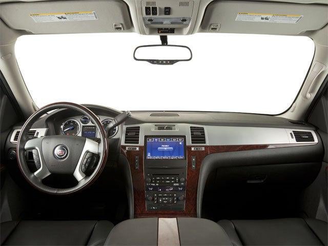 2010 Cadillac Escalade Premium