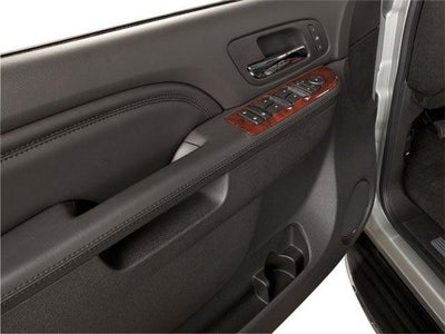 2010 Cadillac Escalade Premium