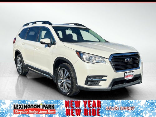 2020 Subaru Ascent Limited