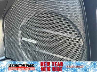 2020 Subaru Ascent Limited