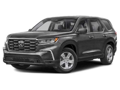 2023 Honda Pilot LX