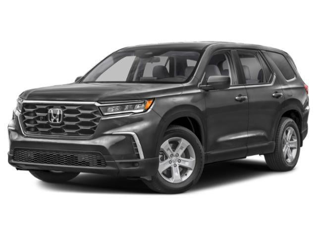 2023 Honda Pilot LX