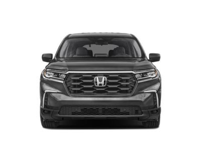2023 Honda Pilot LX