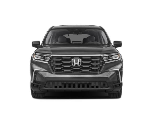 2023 Honda Pilot LX