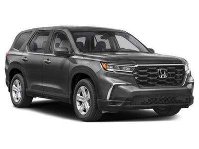 2023 Honda Pilot LX