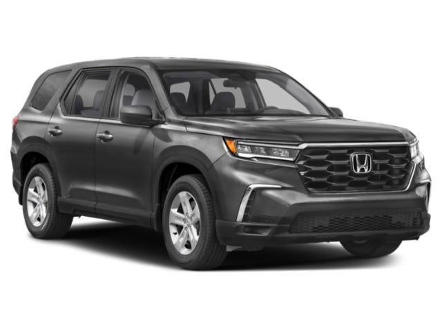 2023 Honda Pilot LX