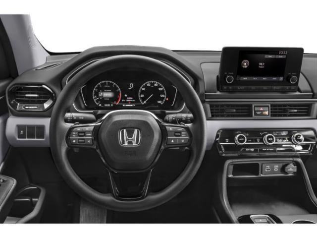 2023 Honda Pilot LX