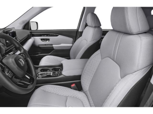 2023 Honda Pilot LX