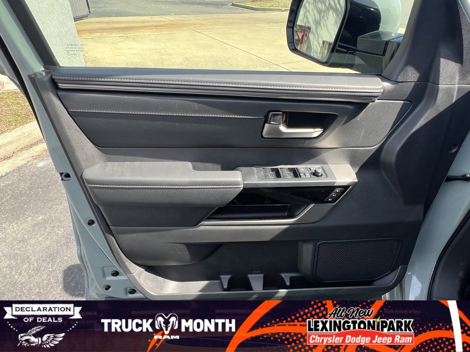 2026 Toyota Tundra 4WD Limited