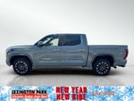 2026 Toyota Tundra 4WD Limited