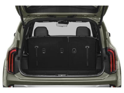 2023 Kia Telluride SX Prestige X-Line
