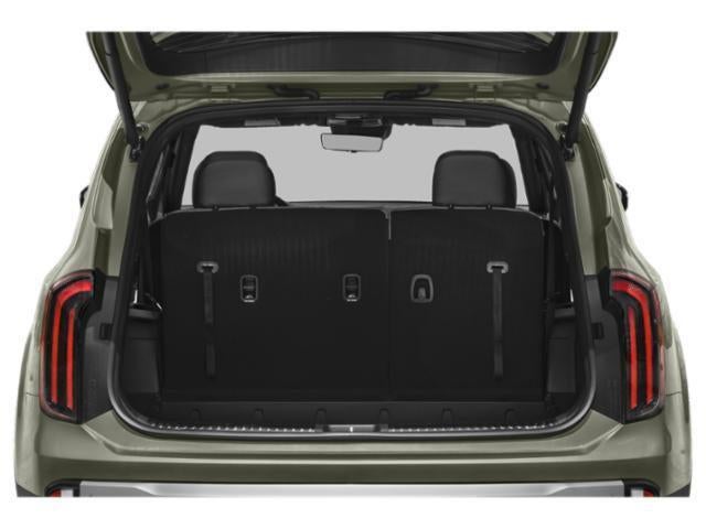 2023 Kia Telluride SX Prestige X-Line